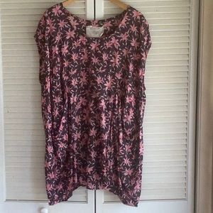 Acacia Mana Dress in Madonna Size XS